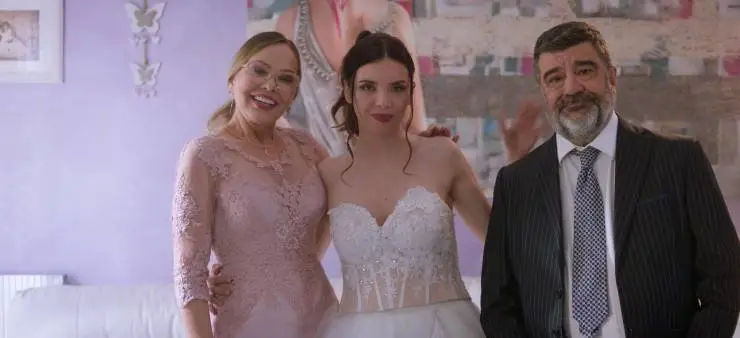 Нерешительный жених (2023) в хорошем качестве через торрент Нерешительный жених (2023) фильм в хорошем качестве через торрент