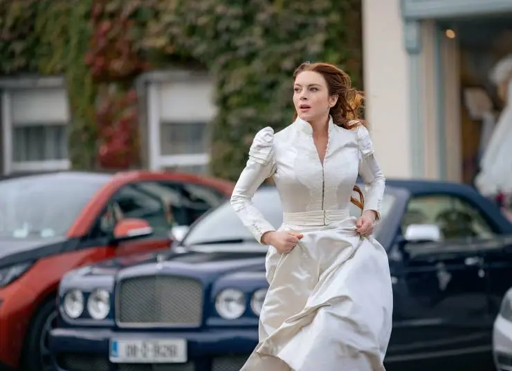 Ирландская мечта (2024) в хорошем качестве через торрент Ирландская мечта (2024) фильм в хорошем качестве через торрент