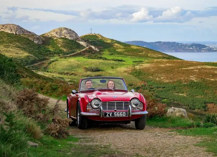 Ирландская мечта (2024) через торрент бесплатно Ирландская мечта (2024) фильм через торрент бесплатно