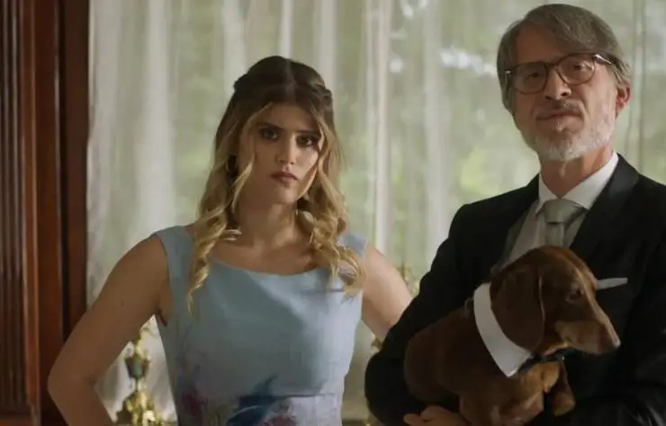 Нерешительный жених (2023) через торрент бесплатно Нерешительный жених (2023) фильм через торрент бесплатно