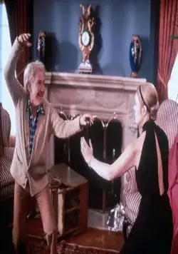 Грязная игра (1978) через торрент бесплатно Грязная игра (1978) фильм через торрент бесплатно