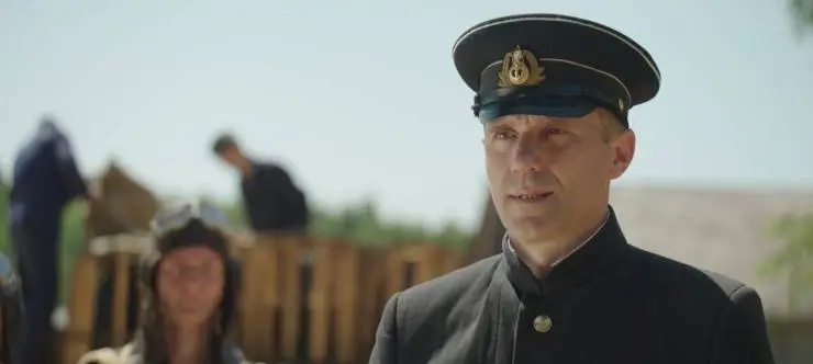 1941. Крылья над Берлином (2022) через торрент бесплатно 1941. Крылья над Берлином (2022) фильм через торрент бесплатно