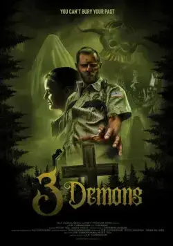 Три демона / 3 Demons (2021) фильм скачать через торрент в хорошем качестве