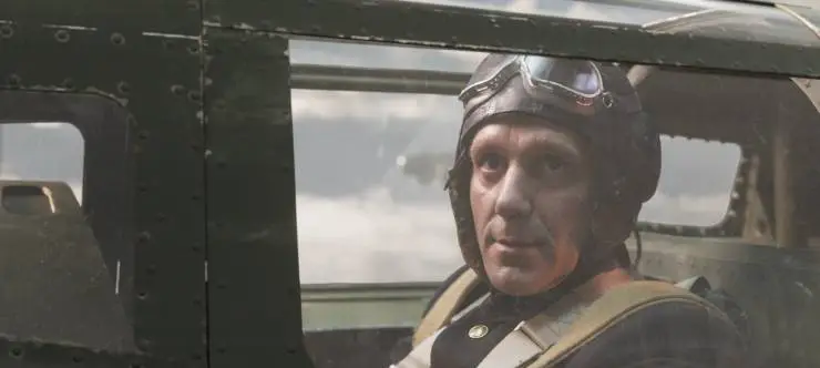 1941. Крылья над Берлином (2022) в хорошем качестве через торрент 1941. Крылья над Берлином (2022) фильм в хорошем качестве через торрент