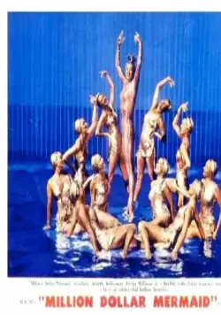 Миллион долларов для русалки (1952) через торрент скачать Миллион долларов для русалки (1952) фильм через торрент скачать