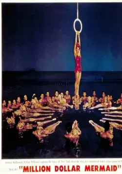 Миллион долларов для русалки (1952) через торрент бесплатно Миллион долларов для русалки (1952) фильм через торрент бесплатно