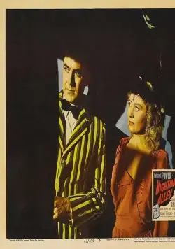 Аллея кошмаров (1947) через торрент бесплатно Аллея кошмаров (1947) фильм через торрент бесплатно