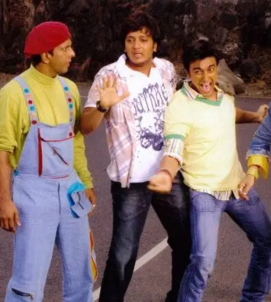 За ста миллионами (2007) через торрент скачать За ста миллионами (2007) фильм через торрент скачать