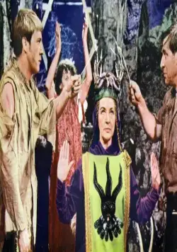 Ведьмы (1966) через торрент бесплатно Ведьмы (1966) фильм через торрент бесплатно