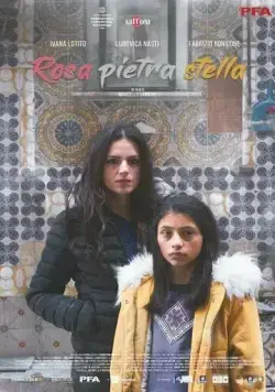 Роза, камень и звезда / Rosa pietra stella (2020) фильм скачать через торрент в хорошем качестве