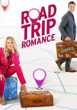 Дорожная романтика / Road Trip Romance (2022) фильм скачать через торрент в хорошем качестве