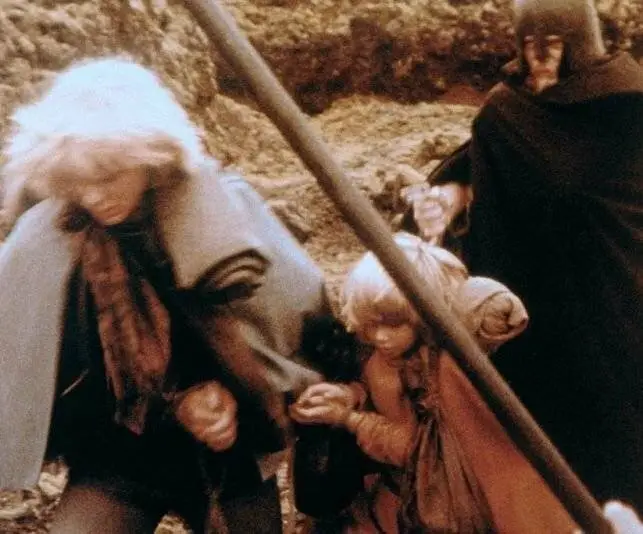 Братья Львиное сердце (1977) через торрент бесплатно Братья Львиное сердце (1977) фильм через торрент бесплатно