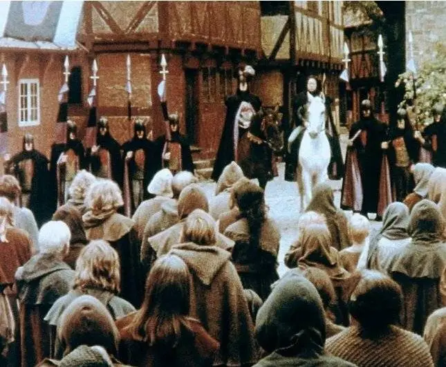 Братья Львиное сердце (1977) в хорошем качестве через торрент Братья Львиное сердце (1977) фильм в хорошем качестве через торрент