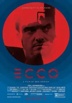 Экко / Ecco (2019) фильм скачать через торрент в хорошем качестве