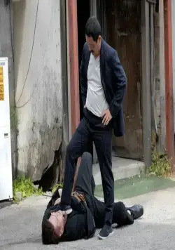 Адская тюрьма (2021) через торрент скачать Адская тюрьма (2021) фильм через торрент скачать