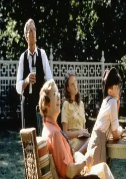 Мистер и миссис Бридж (1990) в хорошем качестве через торрент Мистер и миссис Бридж (1990) фильм в хорошем качестве через торрент