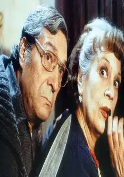 Коммуналка (2000) в хорошем качестве через торрент Коммуналка (2000) фильм в хорошем качестве через торрент