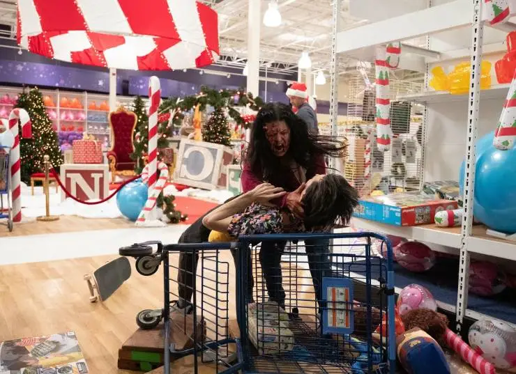 Чёрная пятница (2021) в хорошем качестве через торрент Чёрная пятница (2021) фильм в хорошем качестве через торрент