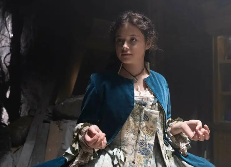 Школа волшебства (2021) через торрент скачать Школа волшебства (2021) фильм через торрент скачать