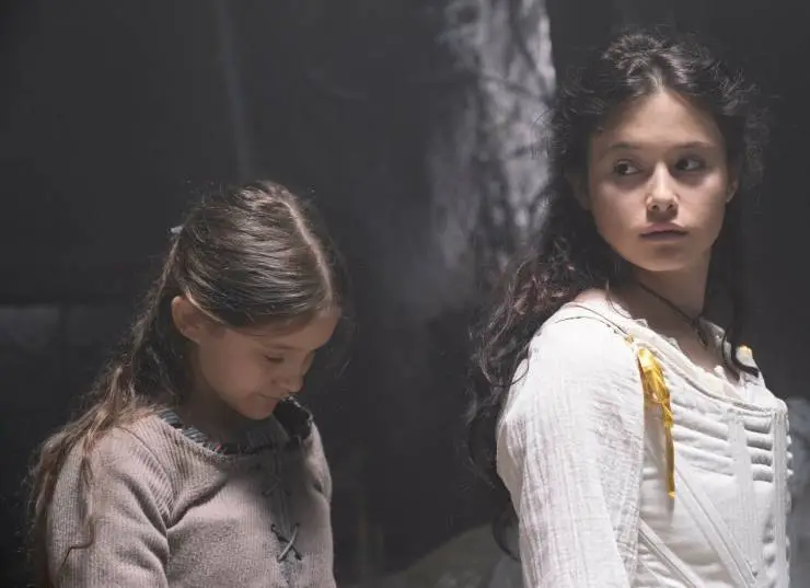 Школа волшебства (2021) в хорошем качестве через торрент Школа волшебства (2021) фильм в хорошем качестве через торрент