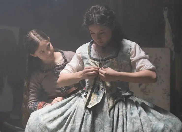 Школа волшебства (2021) через торрент бесплатно Школа волшебства (2021) фильм через торрент бесплатно