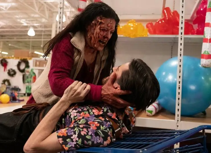 Чёрная пятница (2021) через торрент скачать Чёрная пятница (2021) фильм через торрент скачать