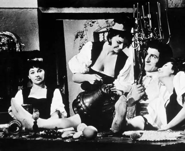 Рукопись, найденная в Сарагосе (1964) через торрент бесплатно Рукопись, найденная в Сарагосе (1964) фильм через торрент бесплатно