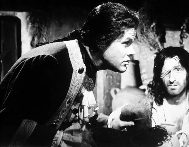 Рукопись, найденная в Сарагосе (1964) в хорошем качестве через торрент Рукопись, найденная в Сарагосе (1964) фильм в хорошем качестве через торрент