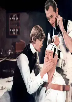 Франкенштейн должен быть уничтожен (1969) в хорошем качестве через торрент Франкенштейн должен быть уничтожен (1969) фильм в хорошем качестве через торрент