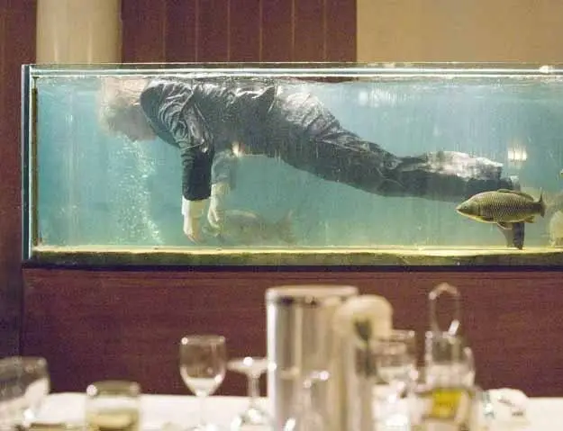 Официант (2006) через торрент бесплатно Официант (2006) фильм через торрент бесплатно