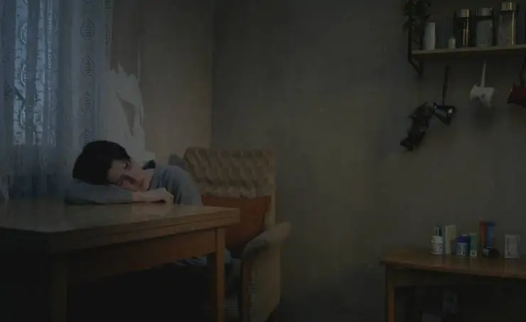 Время года зима (2021) через торрент бесплатно Время года зима (2021) фильм через торрент бесплатно