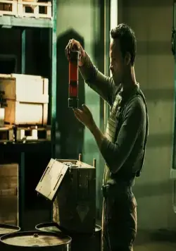 Плата за страх (2024) через торрент скачать Плата за страх (2024) фильм через торрент скачать