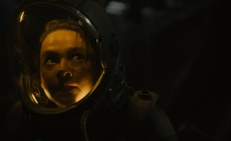 Чужой: Ромул (2024) через торрент скачать Чужой: Ромул (2024) фильм через торрент скачать