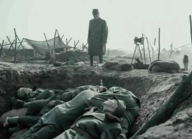 Пост Мортем (2020) в хорошем качестве через торрент Пост Мортем (2020) фильм в хорошем качестве через торрент