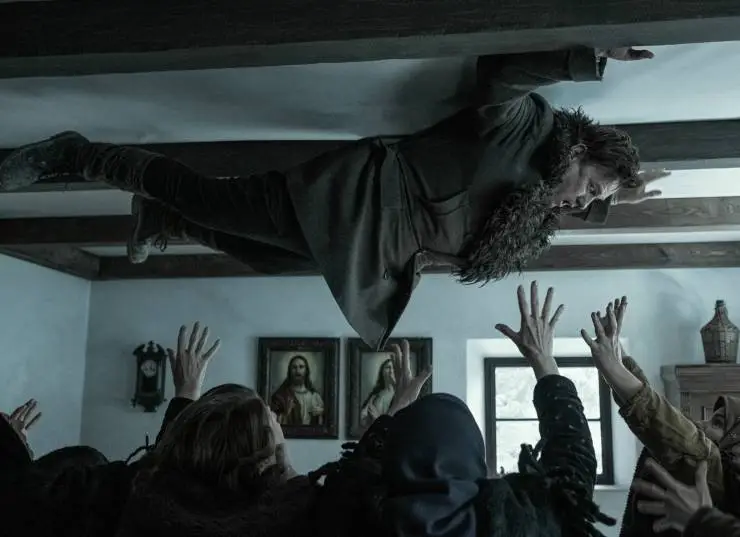 Пост Мортем (2020) через торрент скачать Пост Мортем (2020) фильм через торрент скачать