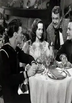 Поднять якоря (1945) через торрент бесплатно Поднять якоря (1945) фильм через торрент бесплатно