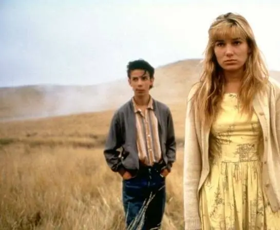 Год, когда у меня ломался голос (1987) в хорошем качестве через торрент Год, когда у меня ломался голос (1987) фильм в хорошем качестве через торрент