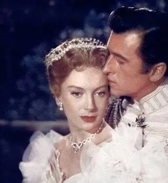 Узник крепости Зенда (1952) через торрент скачать Узник крепости Зенда (1952) фильм через торрент скачать