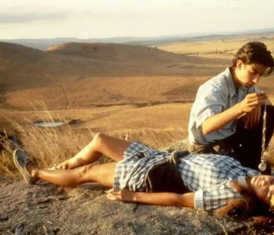 Год, когда у меня ломался голос (1987) через торрент бесплатно Год, когда у меня ломался голос (1987) фильм через торрент бесплатно