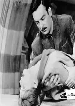 Призрак дома на холме (1963) через торрент скачать Призрак дома на холме (1963) фильм через торрент скачать