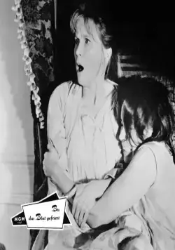 Призрак дома на холме (1963) в хорошем качестве через торрент Призрак дома на холме (1963) фильм в хорошем качестве через торрент