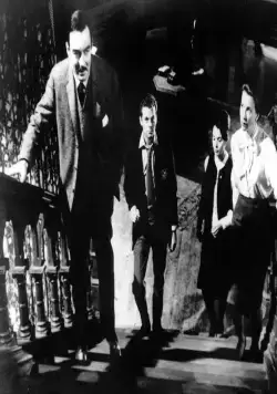 Призрак дома на холме (1963) через торрент бесплатно Призрак дома на холме (1963) фильм через торрент бесплатно