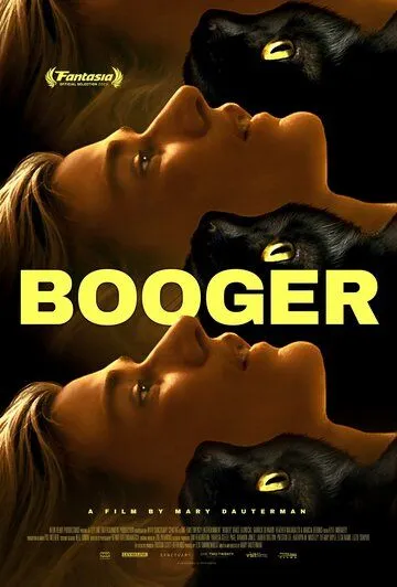 Козявка / Booger (2023) фильм скачать через торрент в хорошем качестве