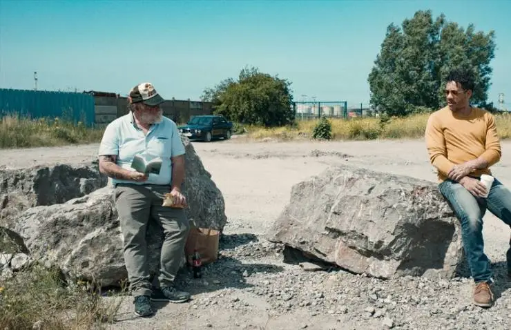 Музыка, которую никто не слышит (2021) в хорошем качестве через торрент Музыка, которую никто не слышит (2021) фильм в хорошем качестве через торрент