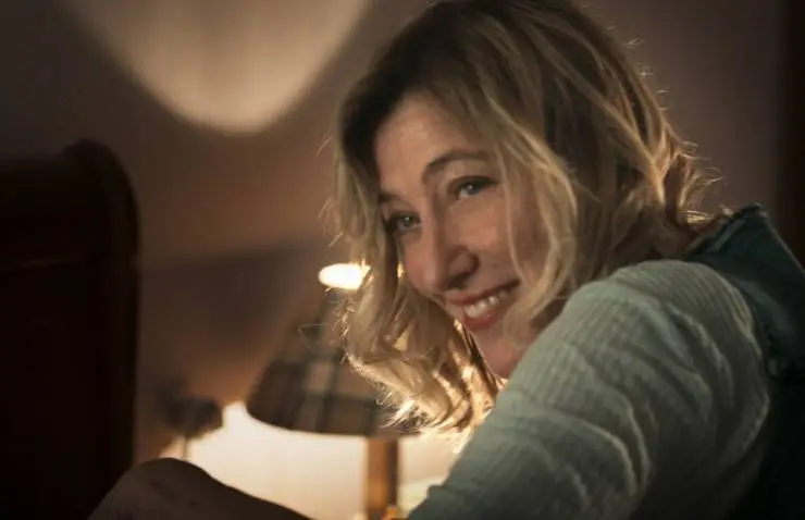 Музыка, которую никто не слышит (2021) через торрент бесплатно Музыка, которую никто не слышит (2021) фильм через торрент бесплатно