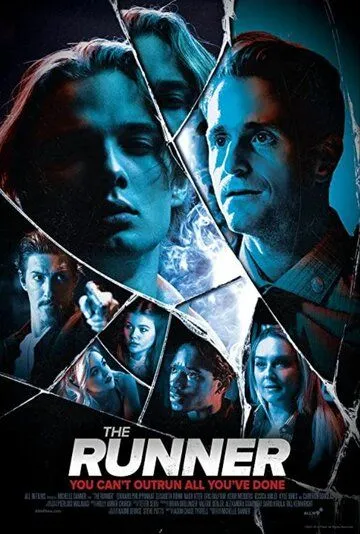 Беглец / The Net (2021) фильм скачать через торрент в хорошем качестве