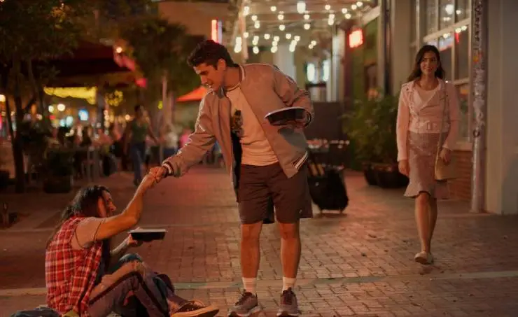 Как стать королём (2023) через торрент бесплатно Как стать королём (2023) фильм через торрент бесплатно