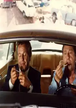 Пробка - невероятная история (1979) через торрент бесплатно Пробка - невероятная история (1979) фильм через торрент бесплатно