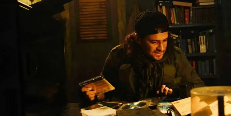 Лощина мертвецов (2021) через торрент скачать Лощина мертвецов (2021) фильм через торрент скачать