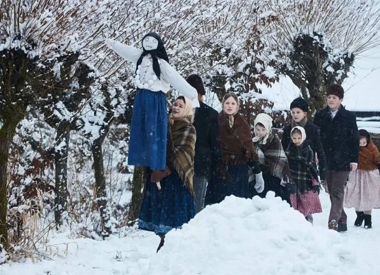 Сказка о красавице Весне (2022) через торрент скачать Сказка о красавице Весне (2022) фильм через торрент скачать